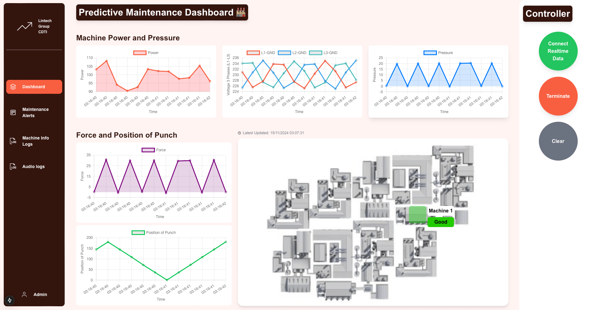 Acoustic and AI-Based-0